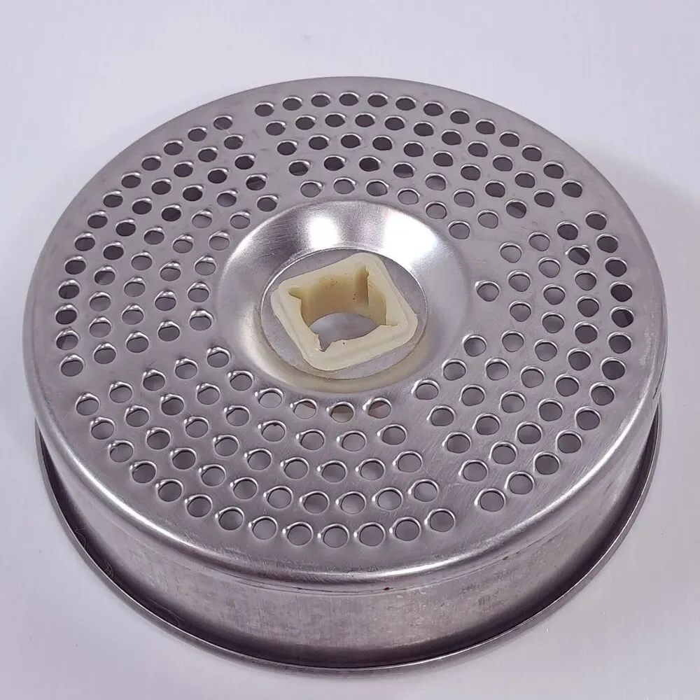 Vintage Proctor Silex Juicit J112C Citrus Juicer strainer replacement part